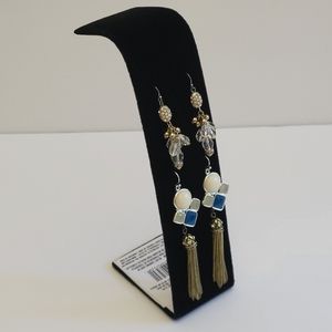 Women's Fashion Earrings Bundle